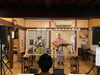 元気・健康になる 星座館ルゥライブ「元気・健康になる  星座館おでん　南区で腸活ランチが食べられる古民家カフェ」