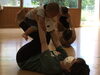 ママ頑張れーー！！！！「親子講座（親子ビクス）を開催しましたー！！」