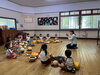 年少組さん集会「🌻1学期終業式🌻」