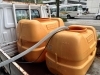 新鮮な海水で魚も元気!居酒屋あかりの水槽メンテナンスの裏側 新鮮な海水で魚も元気!居酒屋あかりの水槽メンテナンスの裏側