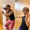 動いて笑ってリフレッシュ！「無理なく続ける運動習慣！橿原のダンスフィットネス｜インストラクター紹介」