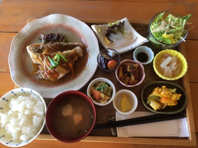 しましま食堂 下関ランチ 定番から穴場スポットまで 絶品 下関ランチ特集 まいぷれ 下関市 しましま食堂 下関ランチ 定番から穴場スポットまで 絶品 下関ランチ特集 まいぷれ 下関市
