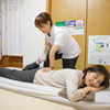 【初回】カイロプラクティック(全身)90分