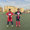 「☆北越高校女子サッカーチームのユニフォームスポンサーになりました☆」