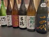 日本酒「全国大移動!」