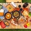 船橋東武　青空バーベキューの庭～空と大地の恵みとBBQ～