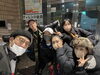 「札幌ダンス発表会へ！」