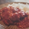 バターチキンカレー