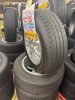 「【中古 タイヤ×アルミ】195/65R15 91S  4本セッット　￥28,490」