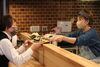 「Okome食堂さん、本日5/18 12:00オープンです!！」
