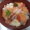 北海丼