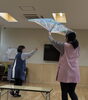 「お正月遊び🪁」