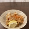鶏胸肉の南蛮漬け