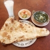 インド料理 アリババ 高岡店