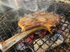 焼き加減はお客様のお好みに合わせます！「連休も、お盆も休まず営業しております！！」