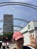 大好きな渋谷の宮下パーク「東京弾丸ツアー大決行！」