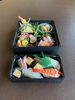 弁当「お盆の仕出し料理　受付中です」