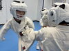 「12/24(火) の稽古風景≪ 明石/空手/スポーツ/運動/幼児/小学生/お稽古/習い事≫　」