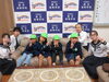 校長先生もありがとうございます<(_ _)>「麻生高校のお兄さん・お姉さんと…🌼」