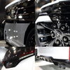 「『GR仕様 ヴェルファイア ハイブリット』×『NOJ Ceramic Coating 2層 撥水仕様』」