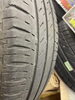 「【中古 タイヤ×アルミ】195/65R15 91H  4本セッット　￥32,890」