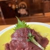 馬刺し(会津産)