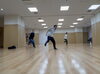 大人クラスも元気にダンス♪「初心者さん大歓迎！楽しくイメージしながら踊れるレッスンです♪」