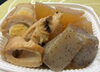 煮物「八王子シフォンケーキ　　　G&Bみづき」
