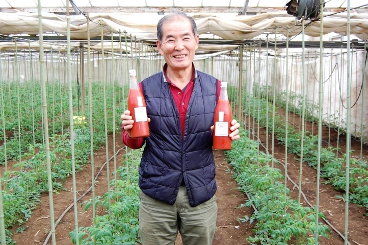 ファッショントマトハウス深野 しあわせのトマトとしあわせのトマトジュース ふるさと納税で日本を元気に 柏市 まいぷれ 柏市 ファッショントマトハウス深野 しあわせのトマトとしあわせのトマトジュース ふるさと納税で日本を元気に 柏市 まいぷれ 柏市