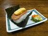 「もちもちの緑の麺！富屋食堂さんの、魚沼名物「魚沼グリーン焼きそば」は柚子胡椒がアクセント！」