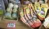 「西海物産館おすすめ商品は「長崎限定！ちいかわカステラぬいぐるみキーチェーン」です♪」