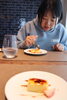 「編集部ランチ💚千歳の人気イタリアン〖Largo🇮🇹〗」