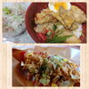 串焼心とりの豚丼とリトルビットさんのホットドッグ♪「☆お寺まるしぇvol.2 in 正光寺☆〜開催終了と感謝の想い〜」