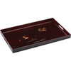 人気の長手盆　¥2,750 (税込)「☆ひなまつり♪初節句☆」