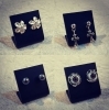 「バレンタイン特典！☆ピアス＆ボディピアス20％OFF！」