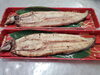 白焼き「❇️7/24(水)❇️土用の丑の日❇️うなぎ販売のご案内❇️」