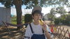 「老舗芳蔵園さんの農園カフェ｢FromFarm｣でお茶しよー！ フルーツサンド カフェ 」