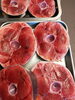 鮪のテールを焼きで!「今日の推しは……」