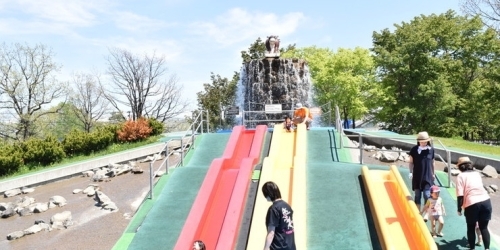 十勝家族で楽しめる公園特集 まいぷれ 帯広 十勝 十勝家族で楽しめる公園特集 まいぷれ 帯広 十勝