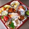 税抜き2,000円 - 高級仕出し弁当