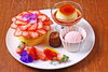 「1/31～明日香ストロベリーフェア🍓🍓明日香村カフェLaville～都～(ラヴィーユみやこ)」