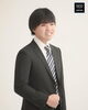 「ご入学そして二十歳の記念おめでとうございます。」