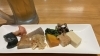 全部手料理の突出し「☆女子ひとり呑み日記☆　」