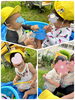 「楽しいね♡【交野市・小規模保育園】」