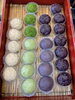 おはぎ「すぃ-とぽてと出来ました」