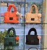ナイロンバック縦17×横25×奥7cm¥9900「秋冬新作のご案内 🌟バック編」