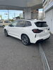 BMW　X3外観リア「BMW X3にユピテル・ドライブレコーダー「SN-TW91di」と駐車監視電源ユニットを取付しました【春日井市】」