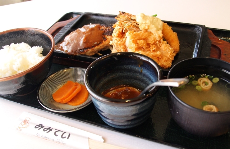 あなただけの日替わりランチ 夢のような組み合わせの出来上がり 出雲 雲南のおすすめランチ まいぷれ 出雲 あなただけの日替わりランチ 夢のような組み合わせの出来上がり 出雲 雲南のおすすめランチ まいぷれ 出雲