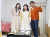 とっても素敵なご夫婦です♪「【編集部ニュース】『なかひらここサポート』さんの可能性発掘“じぶんしるん”体験記♪」