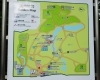 ❸北大植物園、Garden Map）「北大植物園でツツジを見てきました（宮部金吾記念館と札幌最古のライラックも！）」
